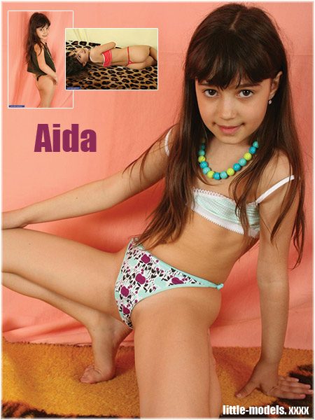 Chemal and Gegg – Aida