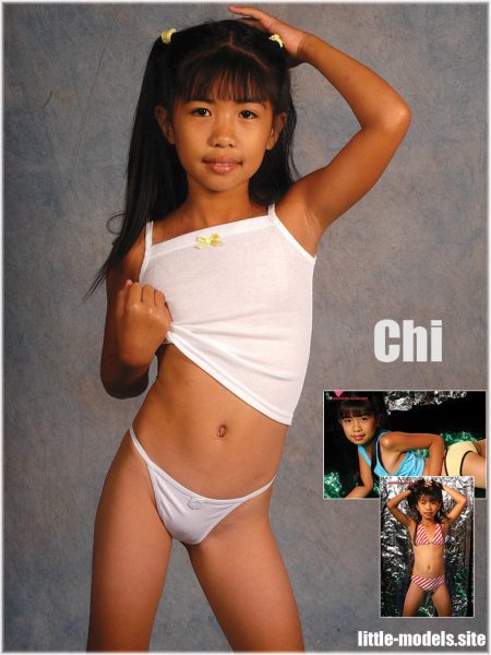 Maxwells Angels – Chi