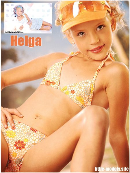 Media Mynx – Helga