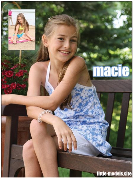 TMTv – macie